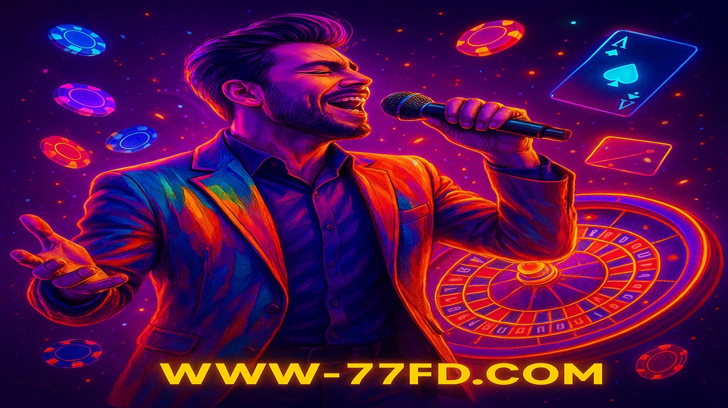 77fd ডট কম ক্রেইজি টাইম লাইভ গেম বৈশিষ্ট্যসমূহসহ