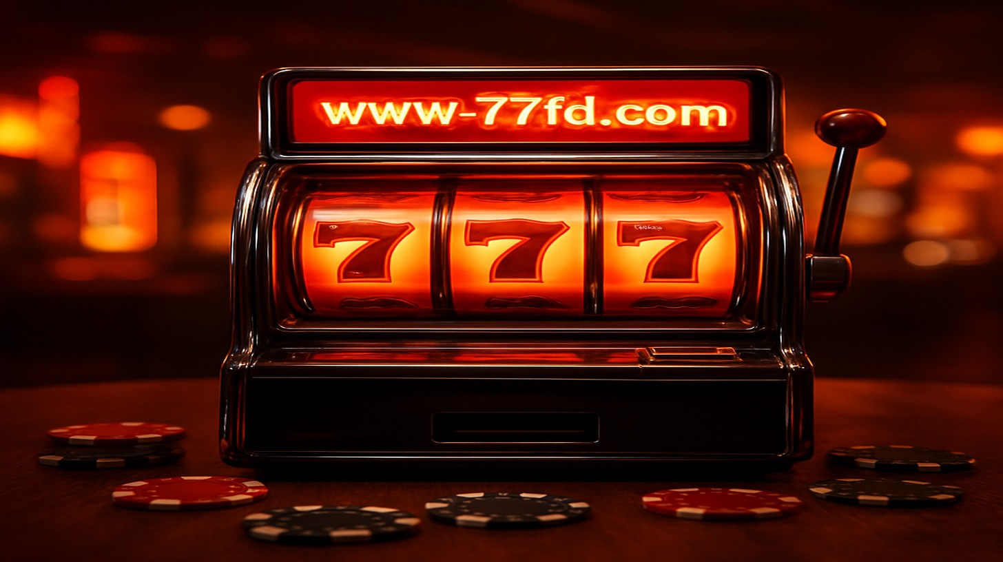 77fd COM অনলাইন গেমিং প্ল্যাটফর্মে Sweet Bonanza ও Gates of Olympus-এর মতো গেমসমূহ